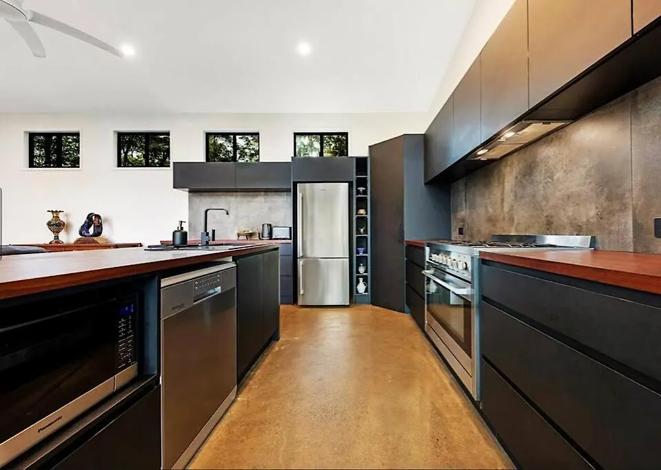 Dom wakacyjny Willa Hunchy Escape Montville