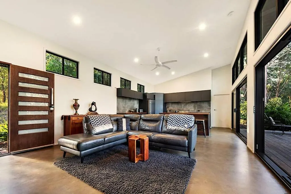Dom wakacyjny Willa Hunchy Escape Montville