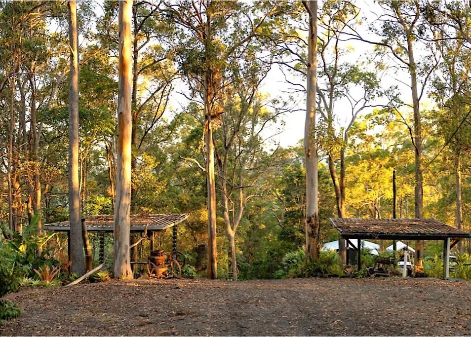 Dom wakacyjny Willa Hunchy Escape Montville