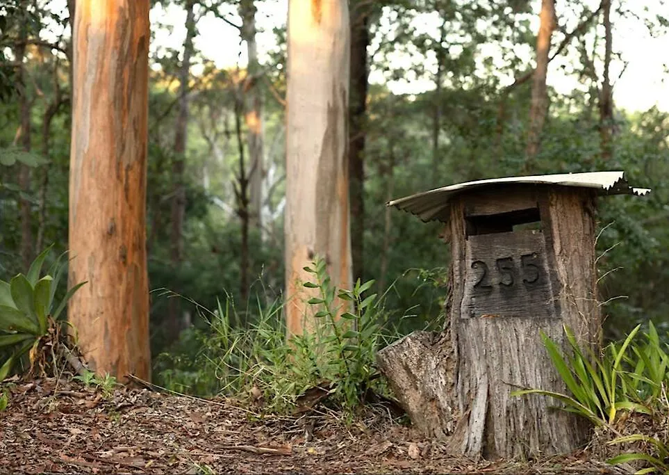 Willa Hunchy Escape Montville Dom wakacyjny