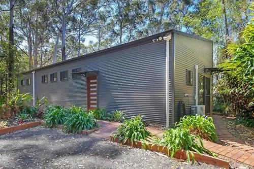 Feriehus Hunchy Escape Villa Montville Australien