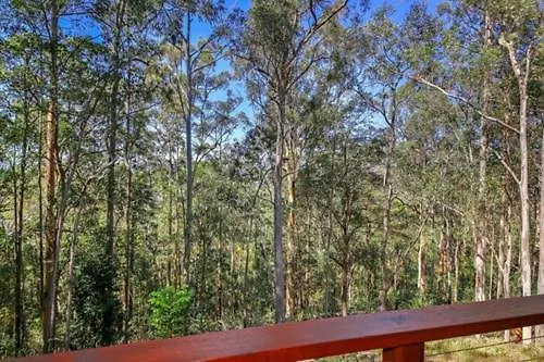 Feriehus Hunchy Escape Villa Montville