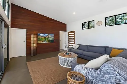 Hunchy Escape Villa Montville Australien
