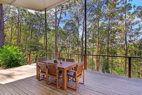 Hunchy Escape Villa Montville