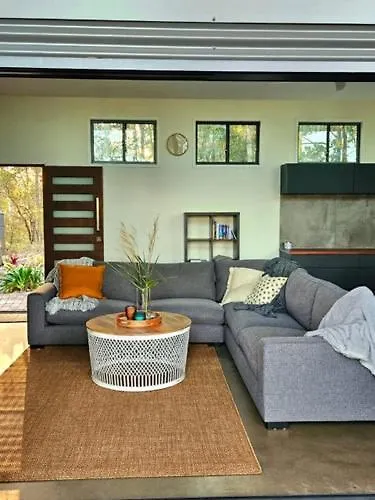 Feriehus Hunchy Escape Villa Montville