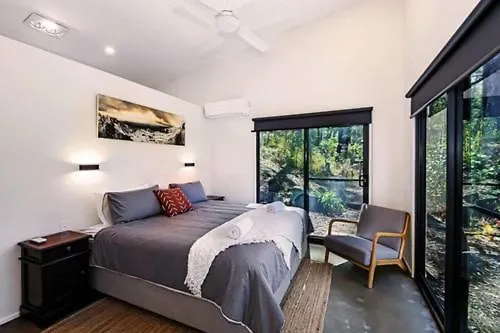 Feriehus Hunchy Escape Villa Montville