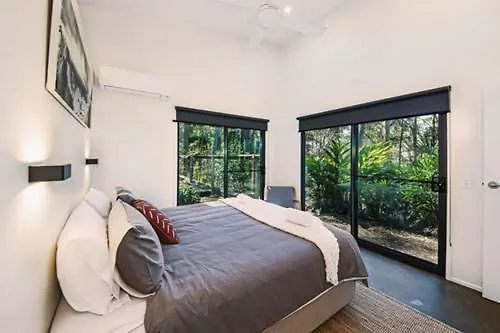 Hunchy Escape Villa Montville Semesterbostad